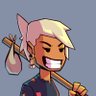Elima_Sol's profile picture. ⚛️⚡️I NFT freak 😌 I like to buy jpeg | 🟠 

CozyDao - Playmakerdao