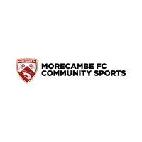 Morecambe FC Community Sports(@mfccommunity) 's Twitter Profile Photo