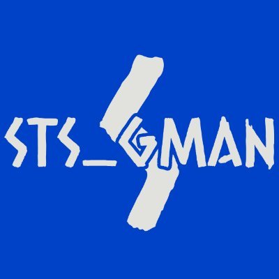 STSGman Profile Picture