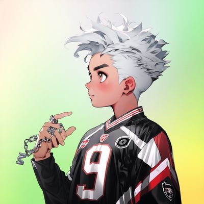 Temankeempat's profile picture. i'm in