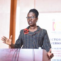 Dr Patricia Achan Okiria(@DrOkiria) 's Twitter Profileg