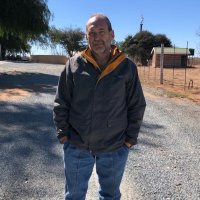 Steve Janse van Vuuren (@stevejansevanv1) 's Twitter Profile