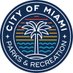 Miami Parks (@miamiparks) Twitter profile photo