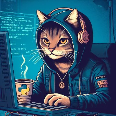 Fui mordido por una pitón - Bluesky: @cruzcode.bsky.social
https://t.co/pPnOn0IU0V