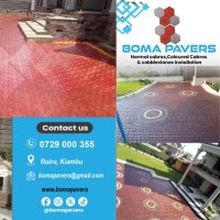 Boma Cabro Pavers(@BomaPavers) 's Twitter Profile Photo