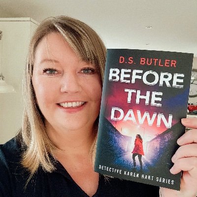 Crime fiction author. Over a million books sold. Also writes books under the name of Dani Oakley. F1 Fan. https://t.co/ivb1ryRVBW