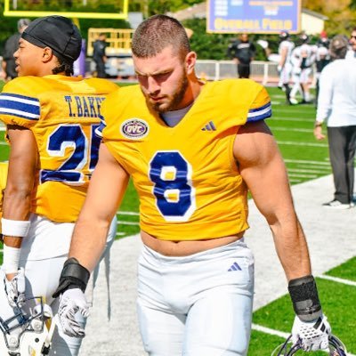 Tennessee Tech football | Big south- OVC all conference player |