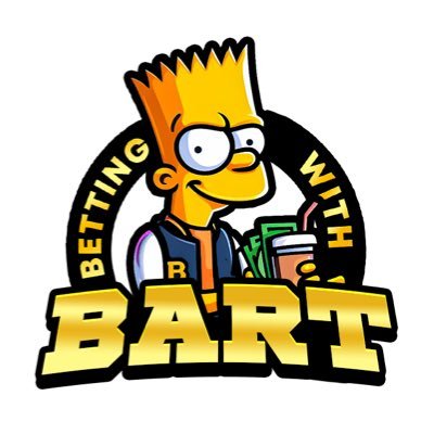 BettingWithBart Profile Picture