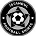 İstanbul Football Shirts (@istanbulfshirts) Twitter profile photo