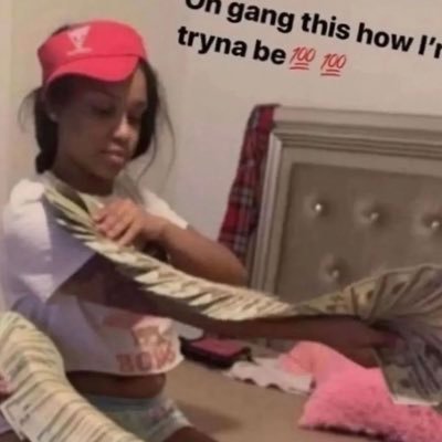 krarrii's profile picture. 