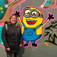 Julie (@juliederekr) 's Twitter Profile Photo Julie (@juliederekr) 's Twitter Profile Photo