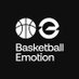 Basketball Emotion (@BsktballEmotion) Twitter profile photo