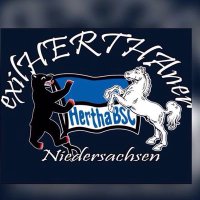 OFC exilHERTHAner Niedersachsen(@OFC_Hertha_NDS) 's Twitter Profile Photo