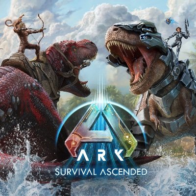 Fan page for #ARK Survival Evolved and ARK Ascended  #PS4 #PS5 #arkps4 #arkps5 #asa #ase
News, updates, fan chat & more
Ran by @gary87_