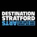 Destination Stratford (@StratfordON) Twitter profile photo