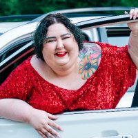 Chaya Milchtein (@mechanicfemme) 's Twitter Profile Photo Chaya Milchtein (@mechanicfemme) 's Twitter Profile Photo
