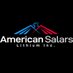 AMERICAN SALARS $USLI.c (@AmericanSalars) Twitter profile photo