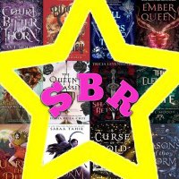 Star's Book Reviews(@Star_Reads_YA) 's Twitter Profile Photo