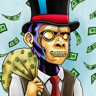 | I'm E, I make money moves💰| 6-1-Apes Council | Crypto since 2016 | NFTs | Stocks