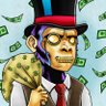 EMoneyMoves's profile picture. | I'm E, I make money moves💰| 6-1-Apes Council | Crypto since 2016 | NFTs | Stocks
