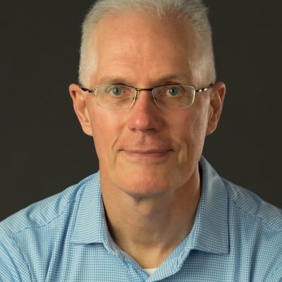 PaulC97504's profile picture. Passion for nonprofit leadership and PKM