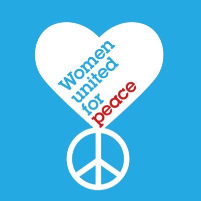 📢Collective of Powerful & Determined Women 💪🏻Taking Solidarity Actions ☮️Messages of Peace for Futures Generations. WU4P🇫🇷🇬🇧🇦🇪🇺🇸🇩🇪