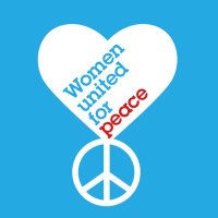 Women United For Peace(@womenunited4pc) 's Twitter Profile Photo