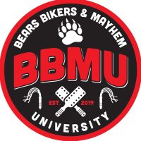 Bears, Bikers & Mayhem (@bearbikermayhem) 's Twitter Profile
