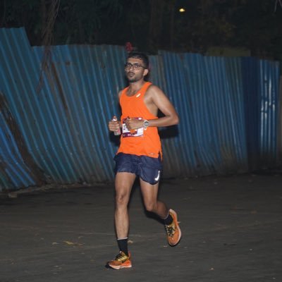 Athlete #beatingASTHMA | Instagram:- @piyushgadda7