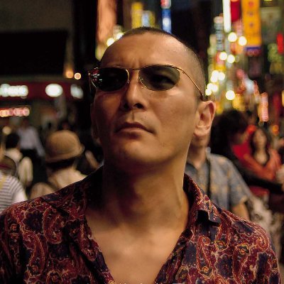 TSURISAKI Kiyotaka (釣崎清隆) on X: TSURISAKI Kiyotaka (釣崎清隆) on X: