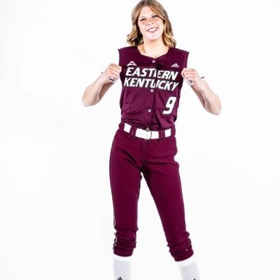 EKU COMMITTED 2025 | P/1B| So Cal Sting Thomas/Grimm #33| Sonora Var. Softball #18 | 4.0 GPA | 6'1 | 63 mph | bayle.hunnicutt33@gmail.com NCAA ID# 2306920590