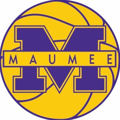 🏀The Official Account of Maumee Lady Panthers Basketball🏀 #WeAreMaumee🟣🟡 🟣🟡