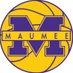 Maumee Lady Panthers Basketball (@MaumeeGBK) Twitter profile photo