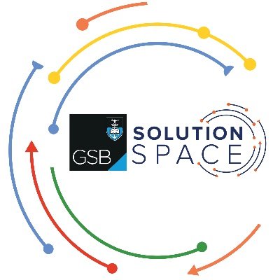 UCT GSB Solution Space