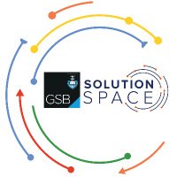 UCT GSB Solution Space(@uctgsbsolutions) 's Twitter Profile Photo