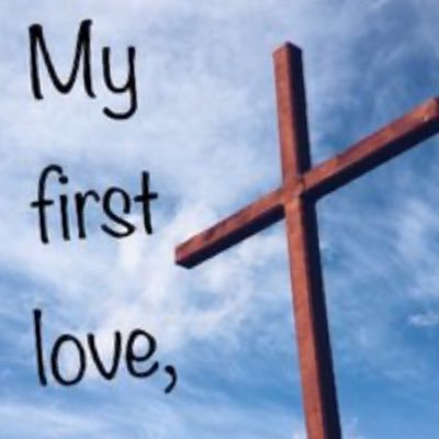 Love the Lord your God with all your heart and with all your soul and with all your mind. This is the first and greatest commandment