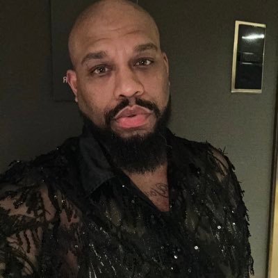 GiovanniMack1's profile picture. #MackManagement clients @nikkiexotika , Dog Dad 🐶 of 4 and Baby Yoda aka Grogu and mermaids 🧜🏽‍♂️ and unicorns 🦄