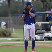 J.K. McKnight (@j_mcknight10) 's Twitter Profile