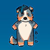 LINK (@link_dogo) 's Twitter Profile