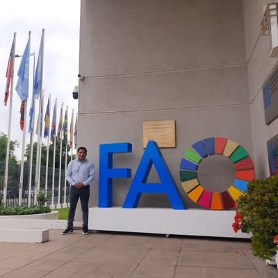 Papá de Boris. Ingeniero Agrónomo de la @udecuenca. Master Executive MBA Proyectos en @FEducativo. Me encanta el ⚽. Presidente del @DAyalomaOficial.