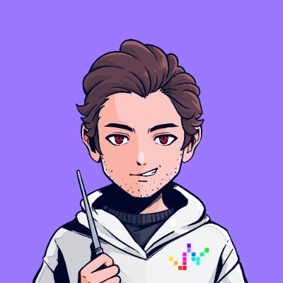 pieter Profile