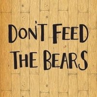 Don't Feed the Bears(@dntfeedthebears) 's Twitter Profile Photo