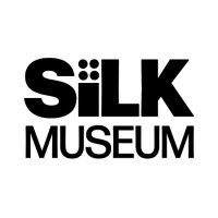 The Silk Museum and Paradise Mill(@silkmuseummacc) 's Twitter Profile Photo