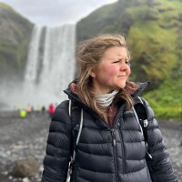 Elin Svarstad (@elinsvarstad) 's Twitter Profile Photo