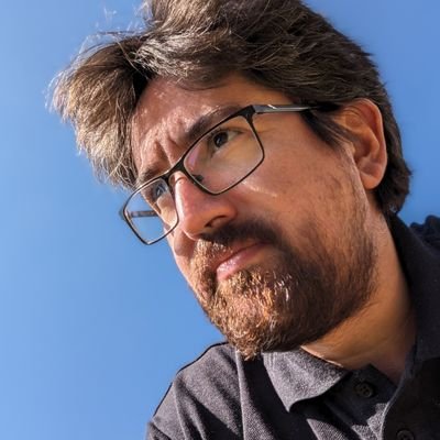 PoBK's profile picture. Geeky. Networky. Systemsy. Architecty. Pythonista. Sci-fi.  Sometimes Random. Sometimes Techie. Sometimes in Welsh. My words, not my employers.