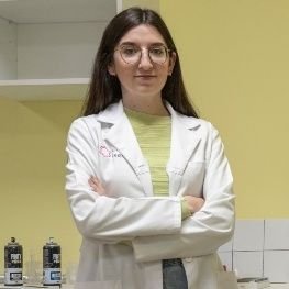 PDI en Universidad Isabel I.
Doctora en Ciencias Forenses 💉
Criminóloga y Criminalista🔍🔬