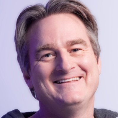 Paul English (pme.org) ???????? profile photo