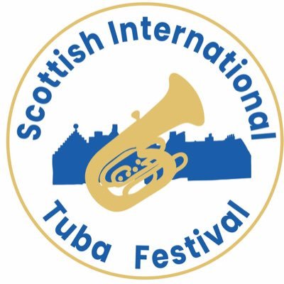 ScotIntTubaFest's profile picture. 
