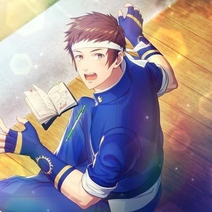 KingYabuki's profile picture. Fã da Rainha BoA Kwon 👑💛
Anemo Supremacy 🤍

Animes ~ Jogos ~ Musica ~