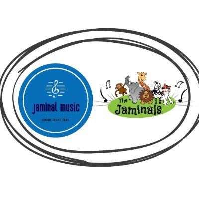 Jaminal music provides string tuition, group music sessions for all primary ages, and is home to the Jaminals, a live baby and parent music class